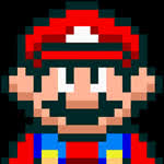 mariomangamer