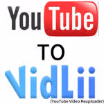 YouTubeToVidLii