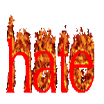 hate