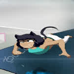 MeowCatGirl