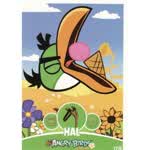 BoomerangBird2010