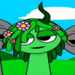 GreenGarnold