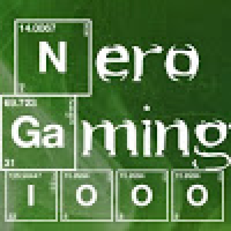 NeroGaming1000