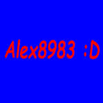 Alex8983