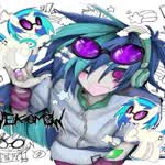 zombelioDream