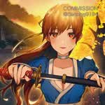 SuzukaKuonji