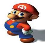 supermario64rchives