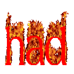 had