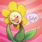 Flowey