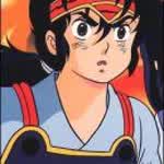 Shukumaru