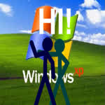 Stickman999