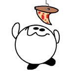 pizzakirby