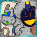 BOTSNRAINBOWS