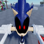 Ultrahypersonic
