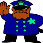 VidLiiRacistPolice