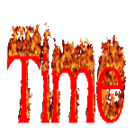 time