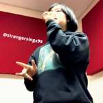 strangersings95
