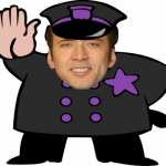 0fficerNicolasCage
