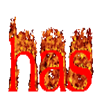has