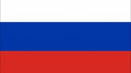 Russian National Anthem 2001