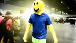 Cursed images and memes 4: The final Reckoning