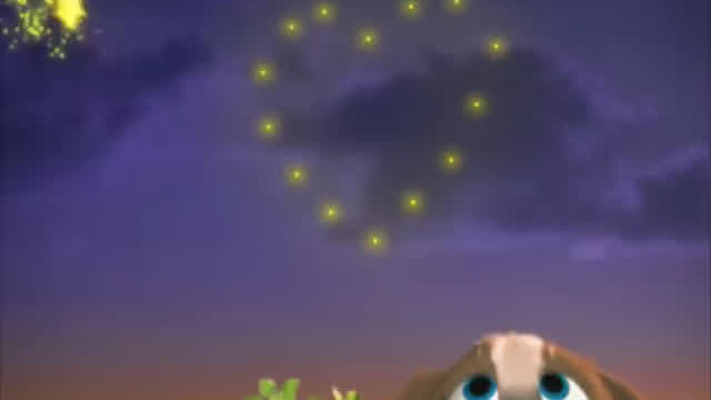 cute bunny song
