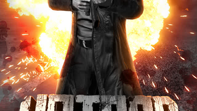 Hatred DLC Trailer