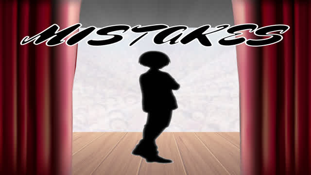 Mistakes (Official Visualizer) by Yule the Yuler