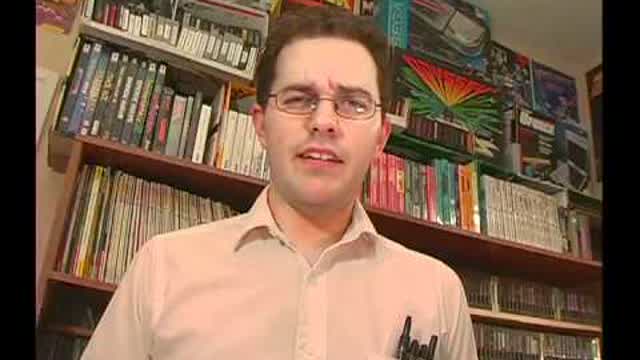 AVGN Spanish Fandub - Accesorios para NES