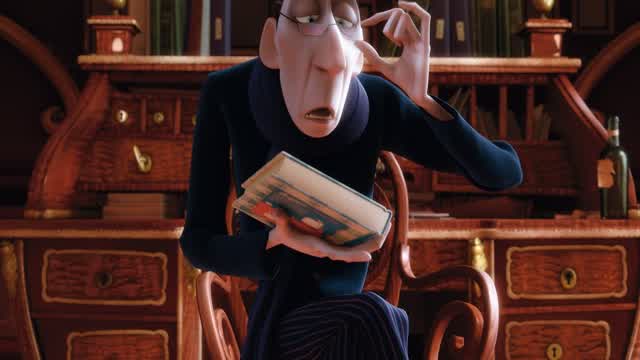 Hablando sobre los criticos #minis