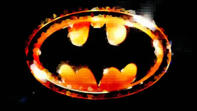 Batman (MegaDrive-Genesis) - Flugelheim Museum [FamiTracker MMC3]