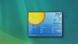 Windows Vista Commercial - The Wow starts now.