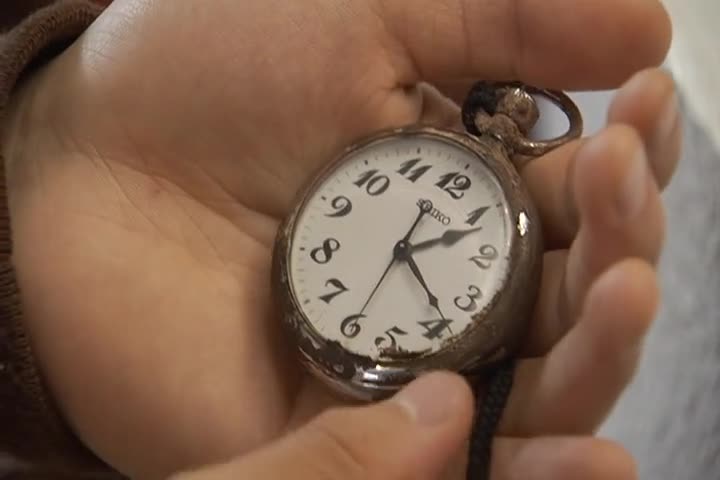 Kamen Rider Den-O Episodio 40: Cambio: Mundo Imagin