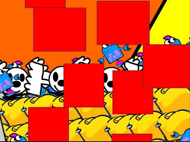 Wow Wow Wubbzy - The Happy Hop EDITED
