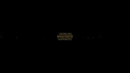 Star Wars Intro Crawl Remake