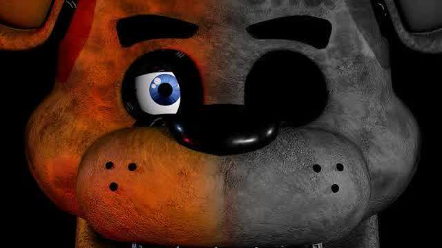 Fnaf 1 Ransomware