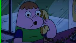 Clarence terror