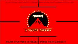 The Very Extremely Highly Completely Terrorizing, Horrifying, & Scariest Paramount Ever of All Times
