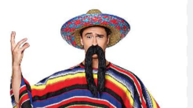Feliz Cinco de Mayo