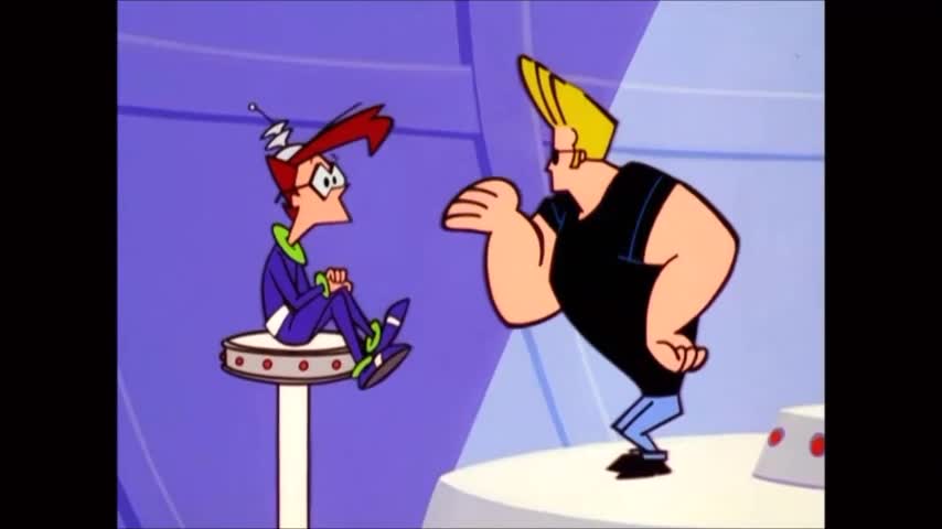 johnny bravo gay amv emotional