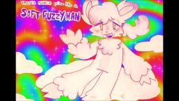 SOFT FUZZY MAN NIGHTCORE!!! XDD