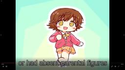 Mio Honda says no to LGBT!