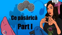 This is a parody from game GTA Vice City?(VCB Why City, part 1)