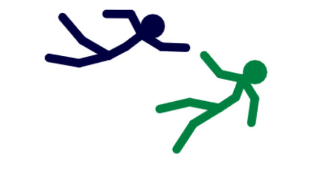 Stickman animation ep 1