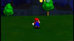 Mario 3313