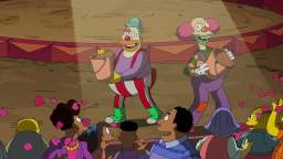 The Simpsons - S30E08 - Krusty the Clown