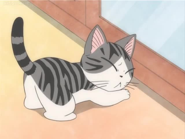 Chi Sweet Home 13 ^_^