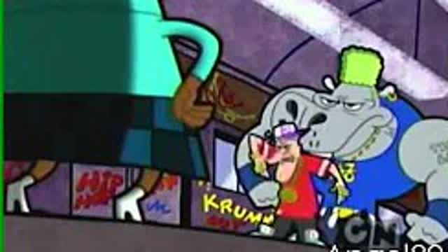 Billy y Mandy (Loquendo)