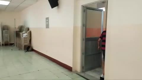 Los panas del 8