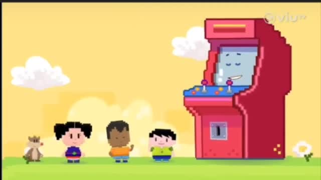 Game On!   Earth to Luna   Full episode   S08 E16
